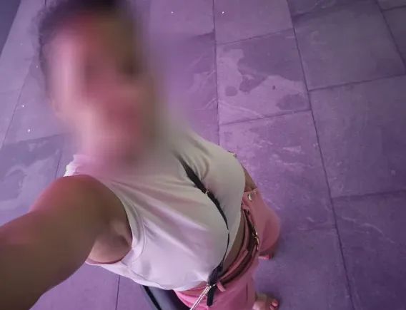 Elena, 36