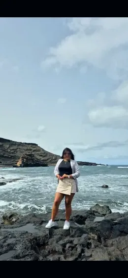 Ida, 36