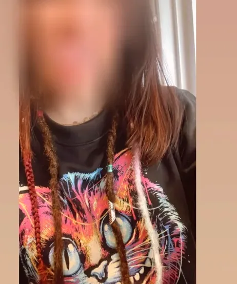 Jana, 31