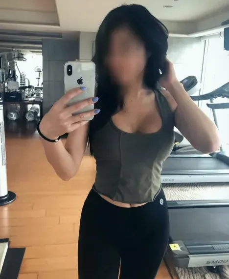 Janina, 38