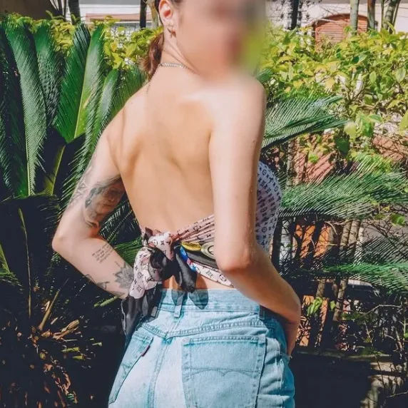 Linda, 29