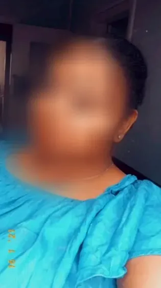 Luisa, 29