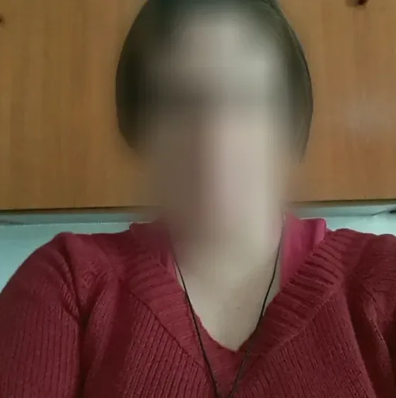 Luisa, 40