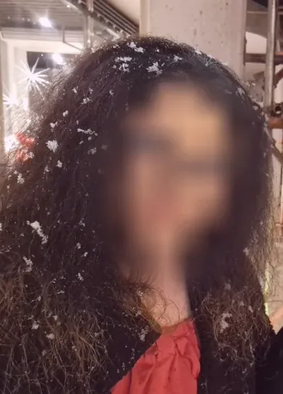 Maja, 24