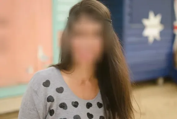 Marie, 39