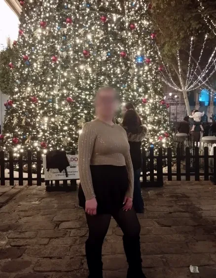 Marlene, 23