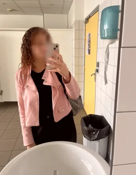 Melike, 20