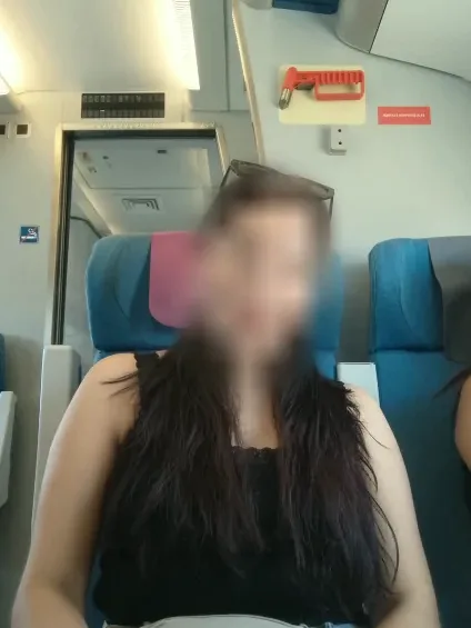 Patrizia, 37