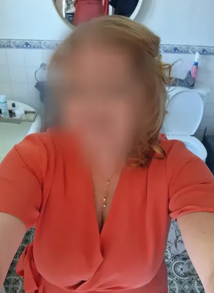 Patrizia, 38