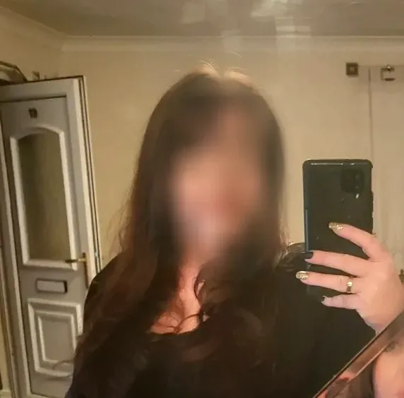 Rebecca, 36