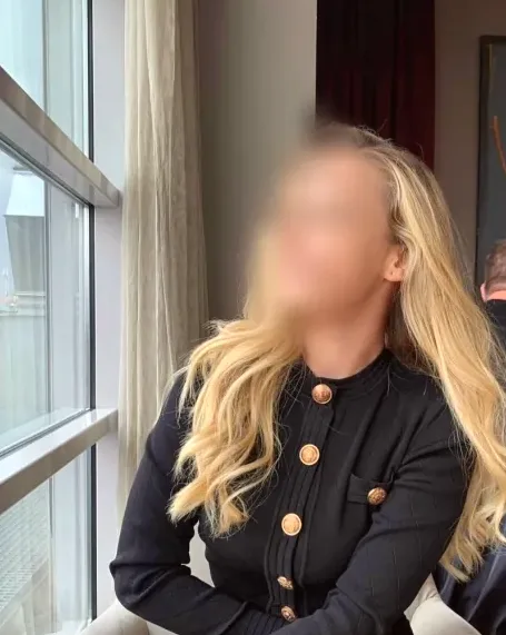 Svenja, 34