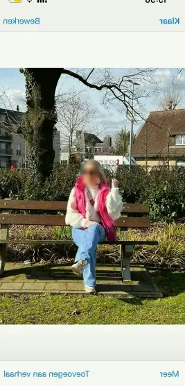 Theresa, 26